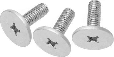 Imagen del producto de 3 tornillos para la cubierta inferior, modelo 90105 TBA A00, repuestos para motor, compatibles con los modelos Civic y CR-V de 2016 a 2019