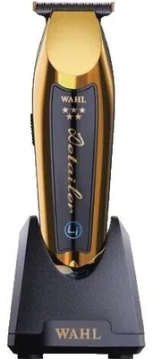 Produktbild von Wahl Professional Cordless Barber Combo Black