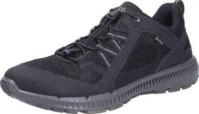Produktbild von Ecco Wanderhalbschuhe Herren 31303130353332 Schwarz 39 EU