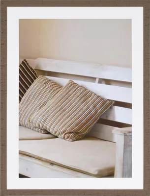 Produktbild von Fotolijst - Driftwood - 70x100 cm