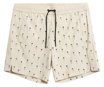 Produktbild von Outhorn - Badeshorts für Herren PP7483 (S) (Beige)