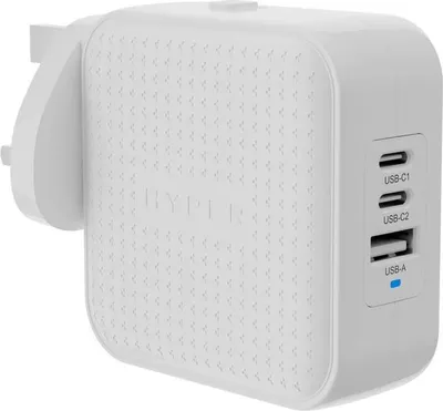 Produktbild von HyperJuice 70W USB-C GaN Travel Charger