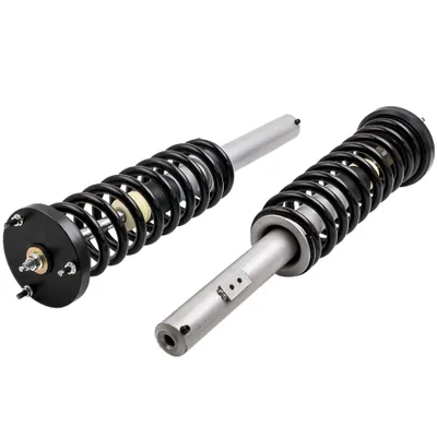 Obrázok produktu pre Odpruženie Coilover pre Mercedes Benz S-Class W220 S430 2000-2006