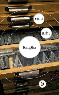 Produktbild von Ksiazka