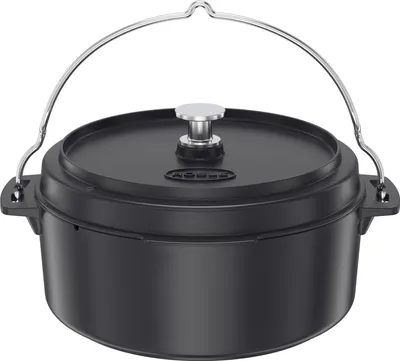 Image de RÖSLE Dutch Oven Ø 35 cm Vario
