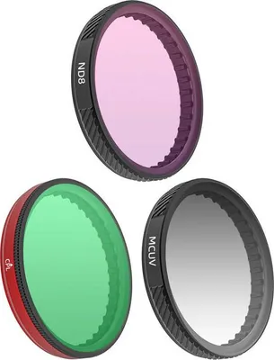 Obrázek produktu pro SunnyLife Sunnylife Filter Set 073523