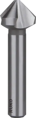 Produktbild von RUKO Kegelsenker 102114 10,4mm 50mm Schnellarbeitsstahl 15g