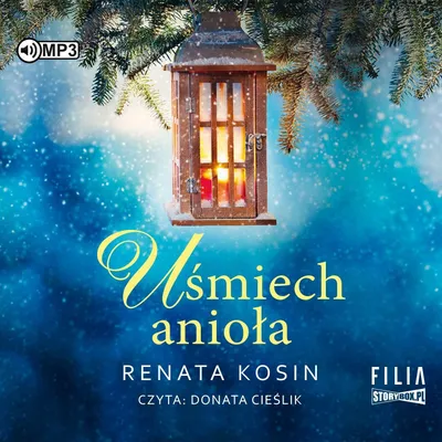 Zdjęcie produktu dla Uśmiech anioła