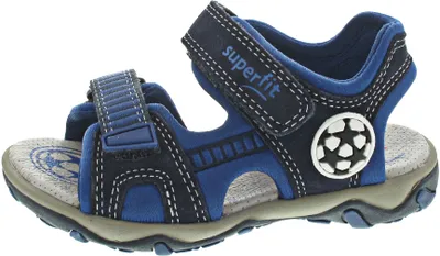 Produktbild von Superfit MIKE 3.0 0-609465-8000 (25/BLAU/BLAU)