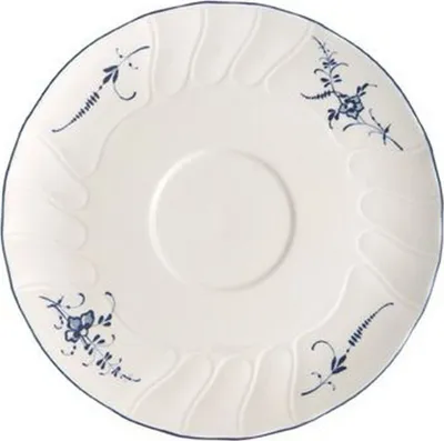 Produktbild von Villeroy & Boch Vieux Luxembourg Suppenuntertasse 19cm