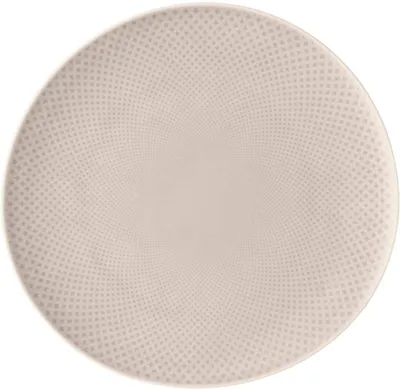 Image de Rosenthal Teller flach 32 cm Soft Shell 10540-405207-10872