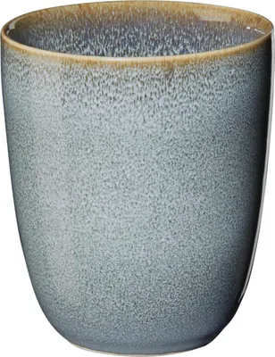 Produktbild von ASA Selection saisons Becher denim Ø 8,5 cm – 2er Vorteilset