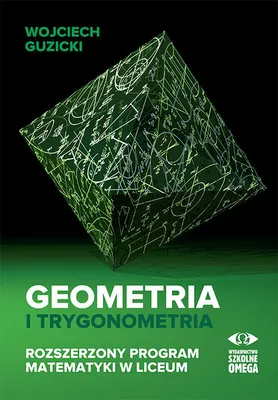 Obrázek produktu pro Erweiterte Geometrie & Trigonometrie Lehrbuch