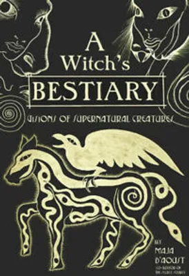 Produktbild von A Witch's Bestiary
