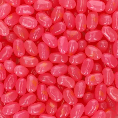 Immagine prodotto di Jelly Belly gomma da masticare sacchetto da 1 kg, caramelle, caramelle gelatinose, Immagine generata dall'IA