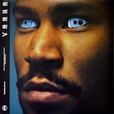 Image de Kaytranada - Bubba (2 LPs)