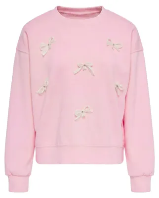 Immagine prodotto di SWIRLIE, camicia da donna - rosa, taglia M