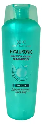 Produktbild von Xhc Hyaluronic Shampoo (400 ml)