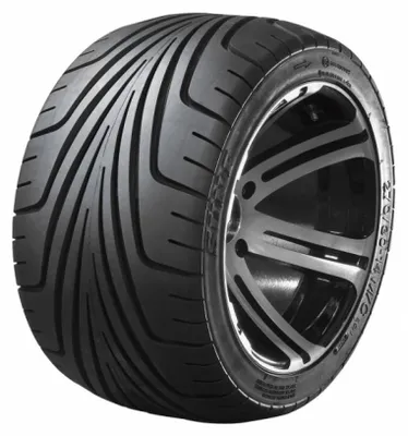 Obrázok produktu pre SUN-F A-039 6PR TL zadná pneumatika 270/30 -14 66N Pneumatika na motocykel bez ráfika