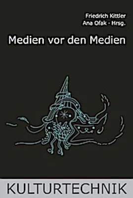 Produktbild von Medien vor den Medien