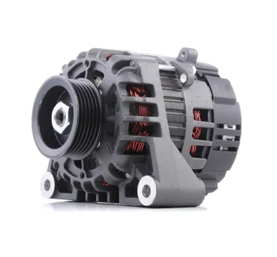 Produktbild von RIDEX 4G1275 Lichtmaschine Generator LiMa 75A 12V