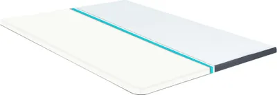 Obrázok produktu pre vidaXL Box spring posteľový matrac 200 x 140 x 5 cm stredne mäkký