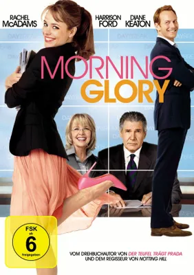 Produktbild von Morning Glory