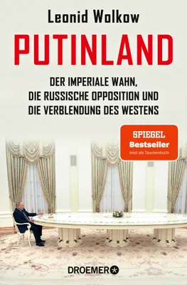 Immagine prodotto di Putinland