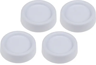 Image de MELICONI - VIBRATION Amortisseur-SET-4ST - 656102