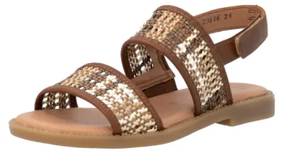 Produktbild von Remonte Sandalen Damen 32313933323934 Braun 39 EU