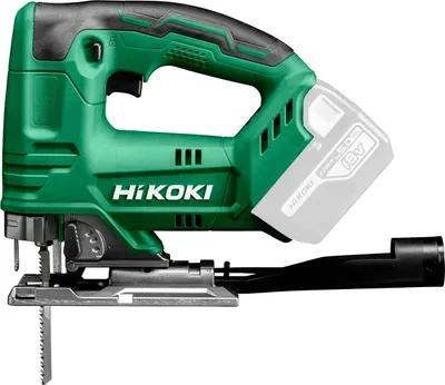 Zdjęcie produktu dla Hikoki Wyrzynarka 18V Cj18Daw2Z Hitsystem