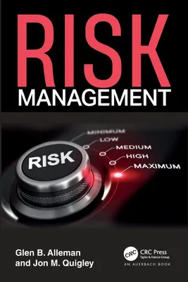 Produktbild von Risk Management