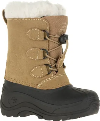 Produktbild von Schuhe Kamik Winterstiefel Snowdasher WK4315PUT