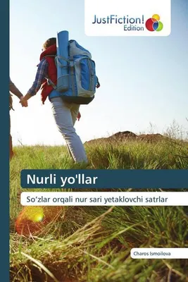 Produktbild von Nurli yo'llar