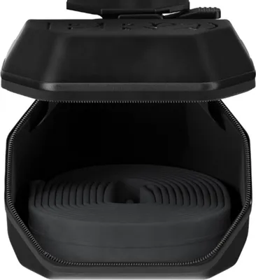 Produktbild von PRO Fahrradtasche - BC SMART - Schwarz