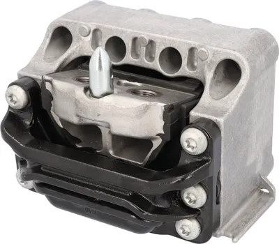 Produktbild von FEBI BILSTEIN Motorlager Gummimetalllager Vorne Rechts passend für MERCEDES-BENZ AROCS 183350