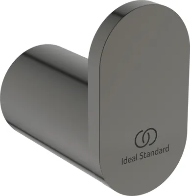 Produktbild von Ideal Standard Handtuchhaken Conca T4507A5 Magnetic Grey