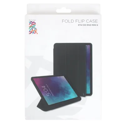 Image de Etui à rabat pour Apple iPad mini 6 Gen./7 Gen.