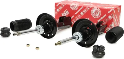 Obrázek produktu pro MS 16K002413 Tlumič přední nápravy pro OPEL ASTRA G CC (T98)