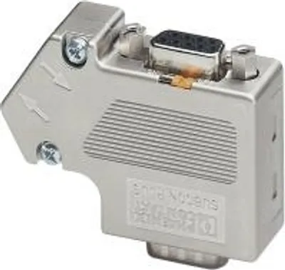 Produktbild von SUB-D-Busstecker SUBCON-PLUS-CAN/PG