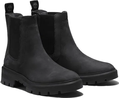 Image de Bottine Timberland Bottine en cuir