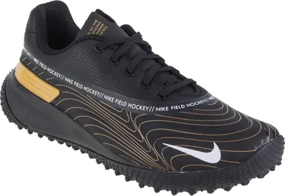 Produktbild von Nike Vapor Drive AV6634-017, Feldhockeyschuhe, Herren, Schwarz, Größe: 43