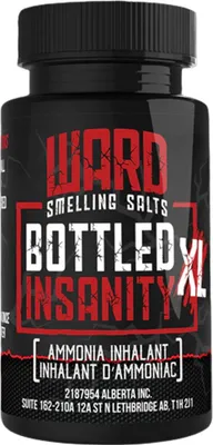 Immagine prodotto di Sali profumati Ward Hockey Insanity XL