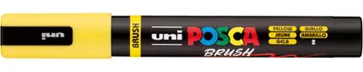 Image de Posca 184007 POSCA Marker UNI PC-5BR gelb
