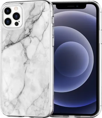 Produktbild von Conie Aufdruck Silikon Schutzhülle für iPhone 12 / 12 Pro Tasche Case Bild Cover Bumper TPU Hülle als Motiv 10