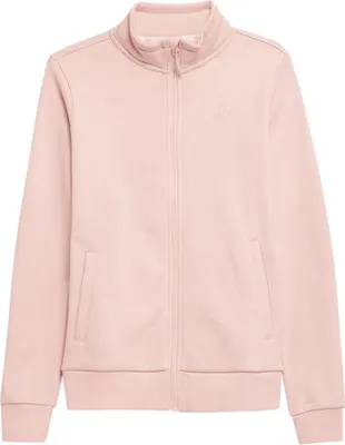 Produktbild von 4F Sweatshirts NOSH4 BLD351, NOSH4BLD351PUDROWYKORAL, Größe: 165