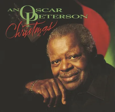 Immagine prodotto di Oscar Peterson (1925-2007): Un Natale con Oscar Peterson