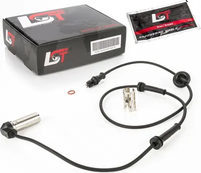 Produktbild von ABS Sensor Raddrehzahlregler vorne 4410328520 für LAND ROVER FREELANDER LN