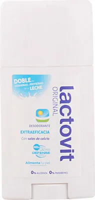 Immagine prodotto di Lactovit Stick Deodorante Originale 50ml
