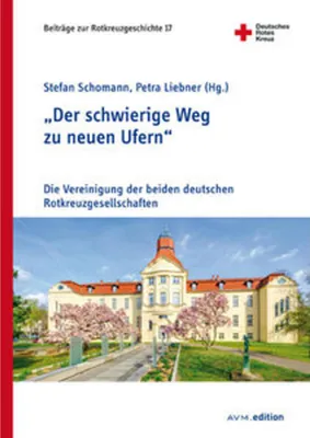Image de "Der schwierige Weg zu neuen Ufern"